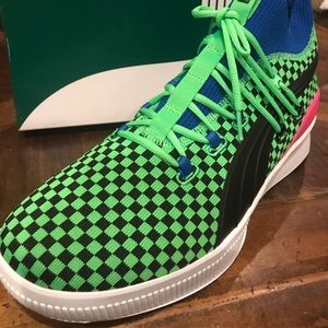 Puma Clyde Court Disrupt